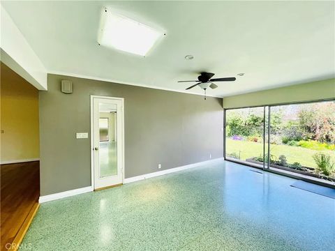 Tiny photo for 6206 Pontiac St, San Diego, CA 92115 (MLS # OC25237407)