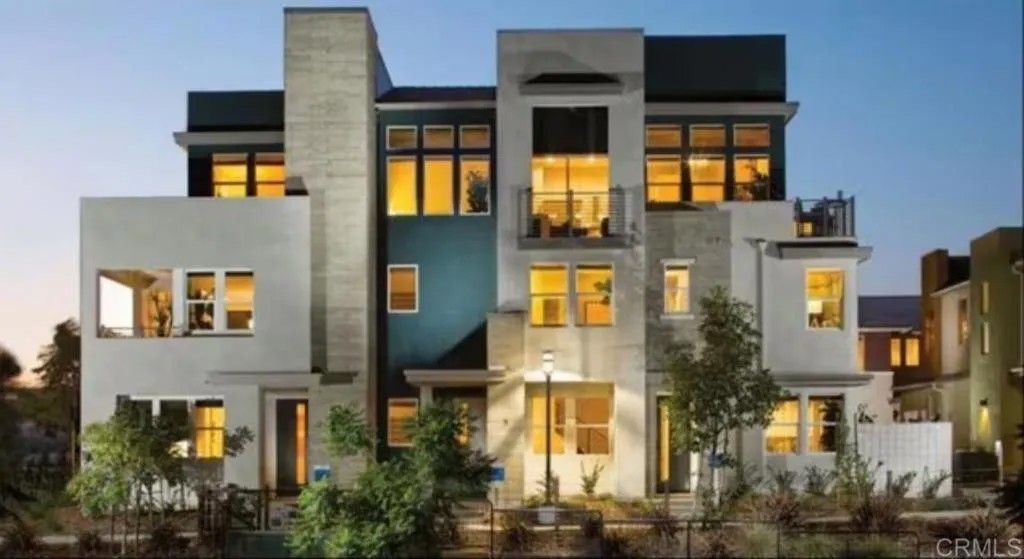 Photo of 2006 Foxtrot Loop, Chula Vista, CA 91915 (MLS # PTP2600848)