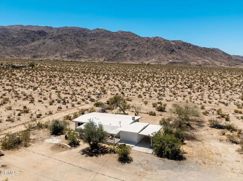 7620 Utah Trail