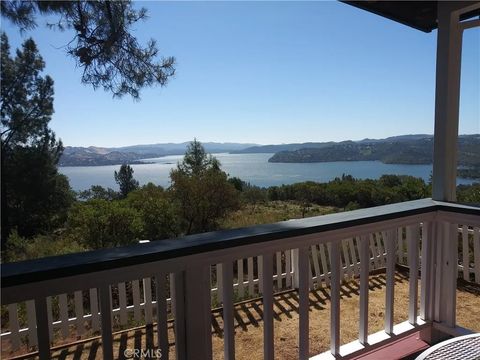 Photo of 8405 Broadview Dr, Kelseyville, CA 95451 (MLS # LC25281127)