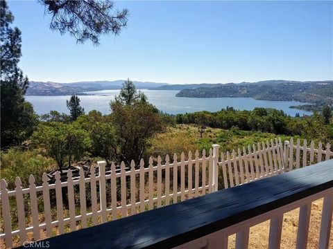 Photo of 8405 Broadview Dr, Kelseyville, CA 95451 (MLS # LC25281127)