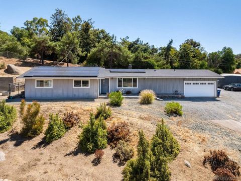 2855 N Victoria Dr Alpine CA 91901