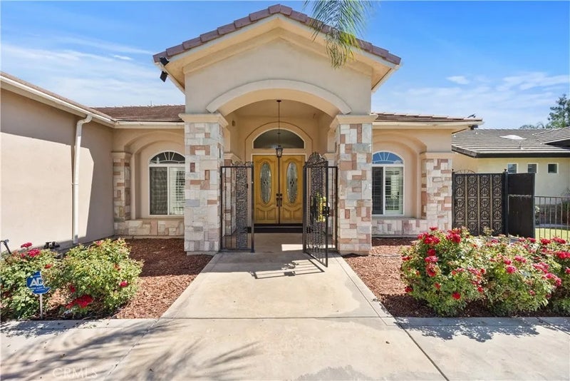 5307 Glacier Springs