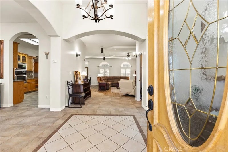 5307 Glacier Springs