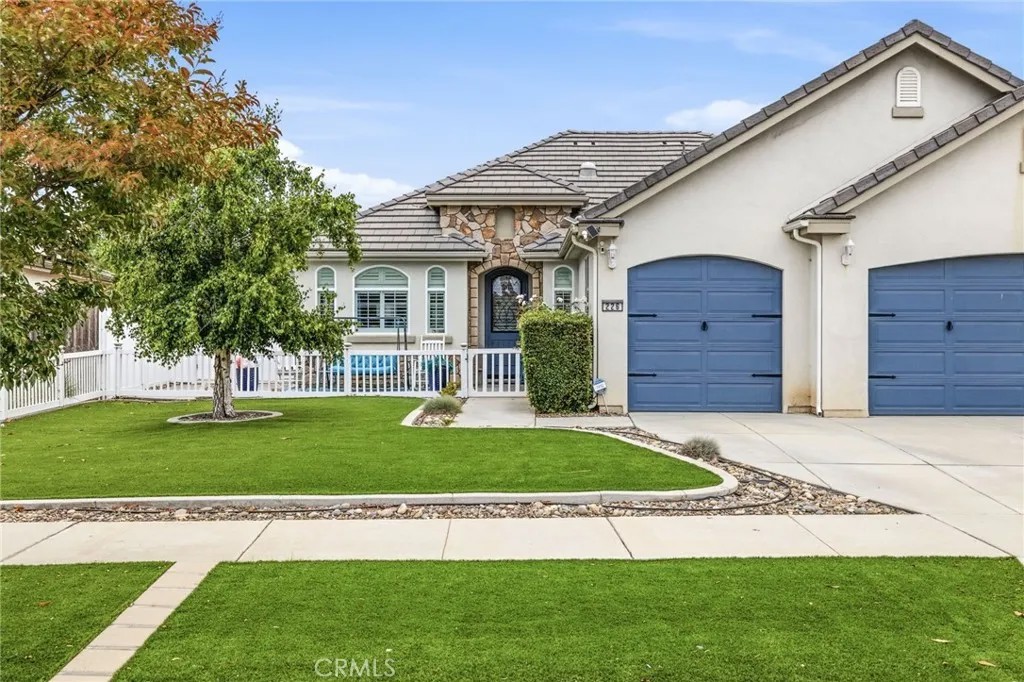 226 Hampton Drive