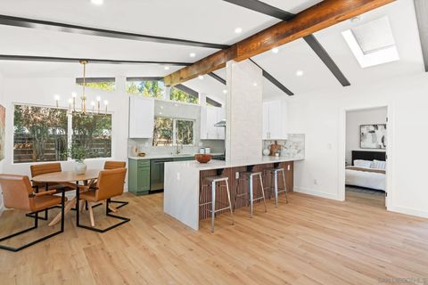 Photo of 6820 Newberry St, San Diego, CA 92120 (MLS # 250042346)