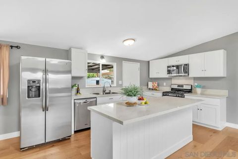 Photo of 536 Rogue Rd, El Cajon, CA 92020 (MLS # 260007813)