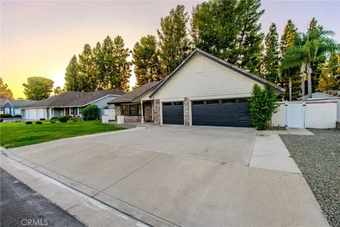 4309 Camphor Ave, Yorba Linda, CA 92886 - #: IV26205887