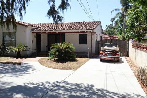 Photo of 825 S Bluff RD, Montebello, CA 90640 (MLS # PW26163833)