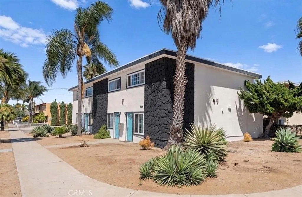 Photo of 595 7th St, Imperial Beach, CA 91932 (MLS # OC26080797)