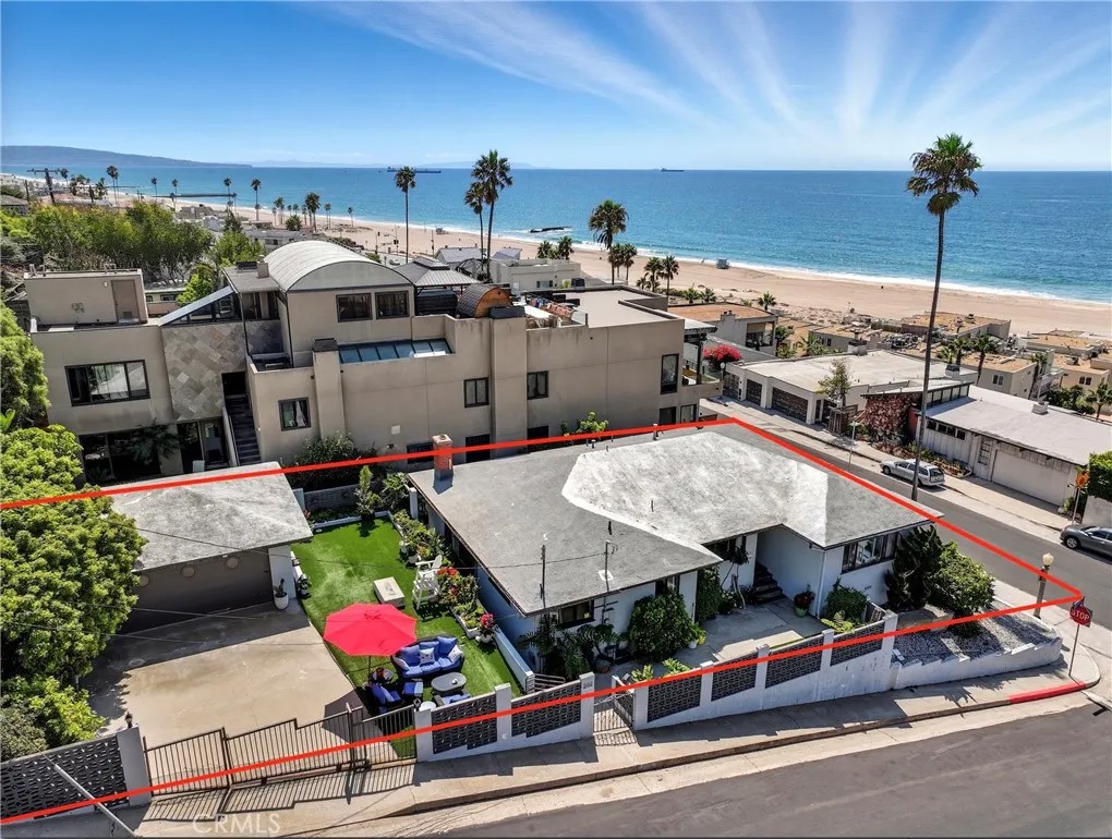 7300 Vista Del Mar Lane
