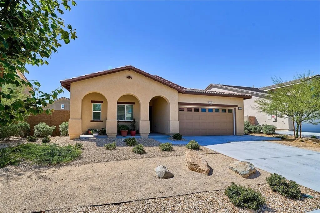 13023 Camino Valle Way