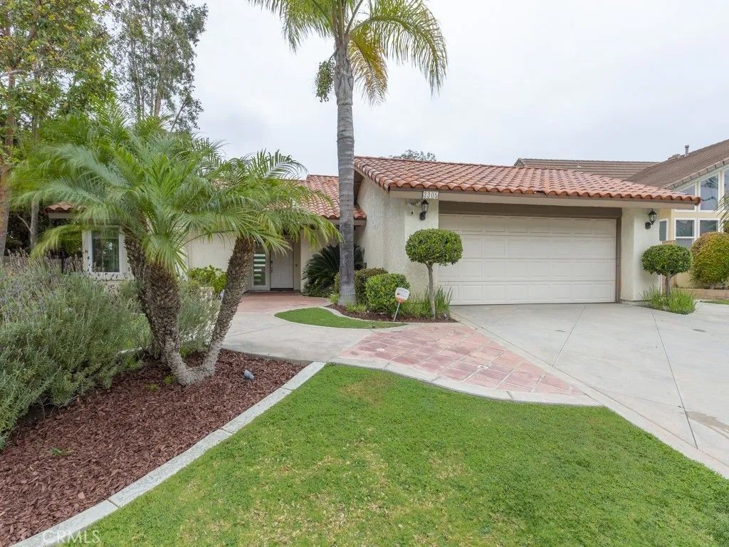 Photo of 3305 Hawkwood Rd, Diamond Bar, CA 91765 (MLS # TR26011861)