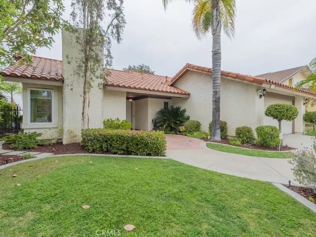 Photo of 3305 Hawkwood Rd, Diamond Bar, CA 91765 (MLS # TR26011861)