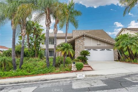 Photo of 2552 Bolar Avenue, Hacienda Heights, CA 91745 (MLS # AR26063875)