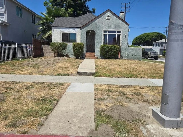 759 E 84th, Los Angeles