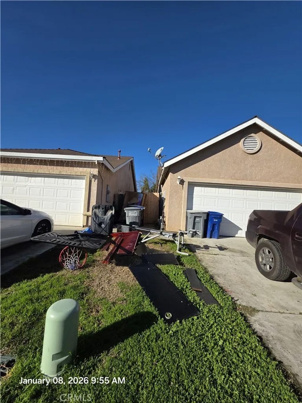Photo of 1559 Ronnie Court, Merced, CA 95341 (MLS # MC26014084)
