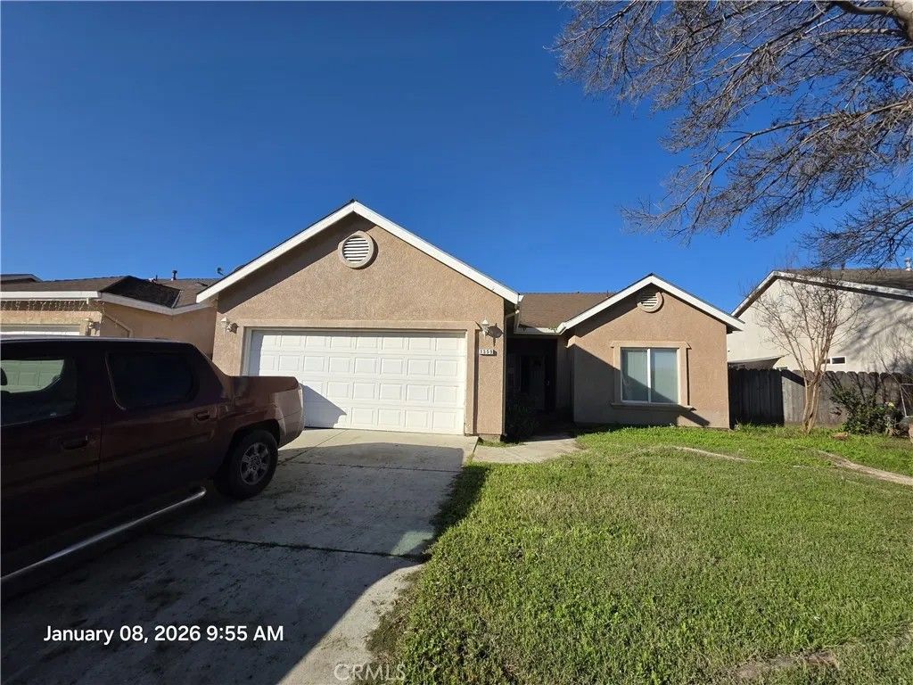 Photo of 1559 Ronnie Court, Merced, CA 95341 (MLS # MC26014084)