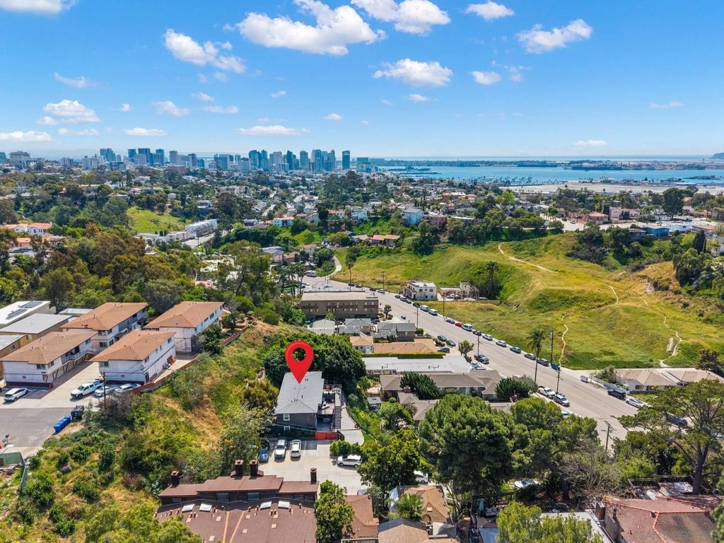 Photo of 801-807 Torrance Street, San Diego, CA 92103 (MLS # 260007304)