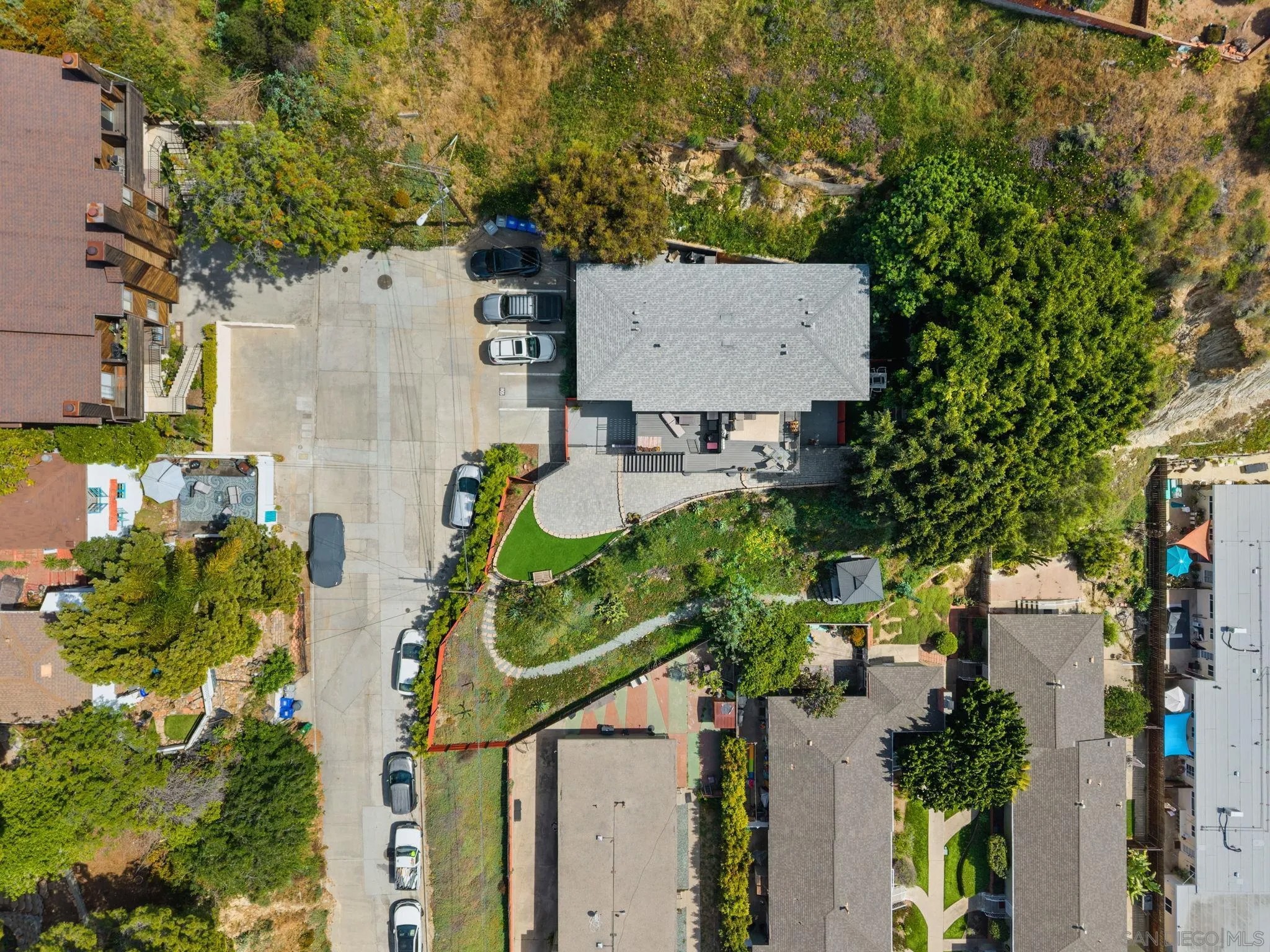 801-807 Torrance Street