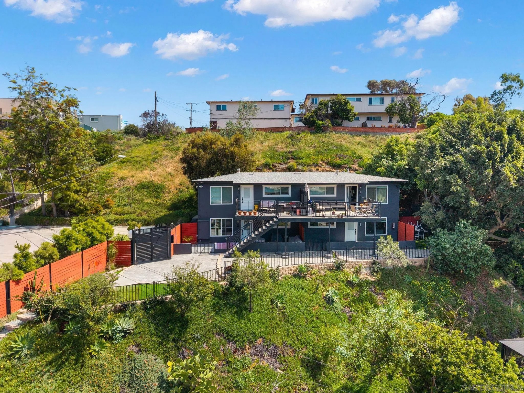 801-807 Torrance Street