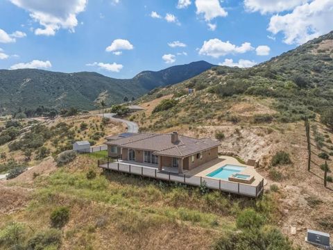 Photo of 1910 Harbison Canyon Rd, El Cajon, CA 92019 (MLS # NDP2603193)