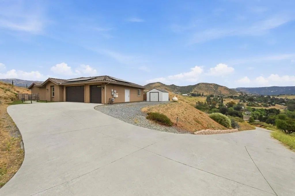 Photo of 1910 Harbison Canyon Rd, El Cajon, CA 92019 (MLS # NDP2603193)