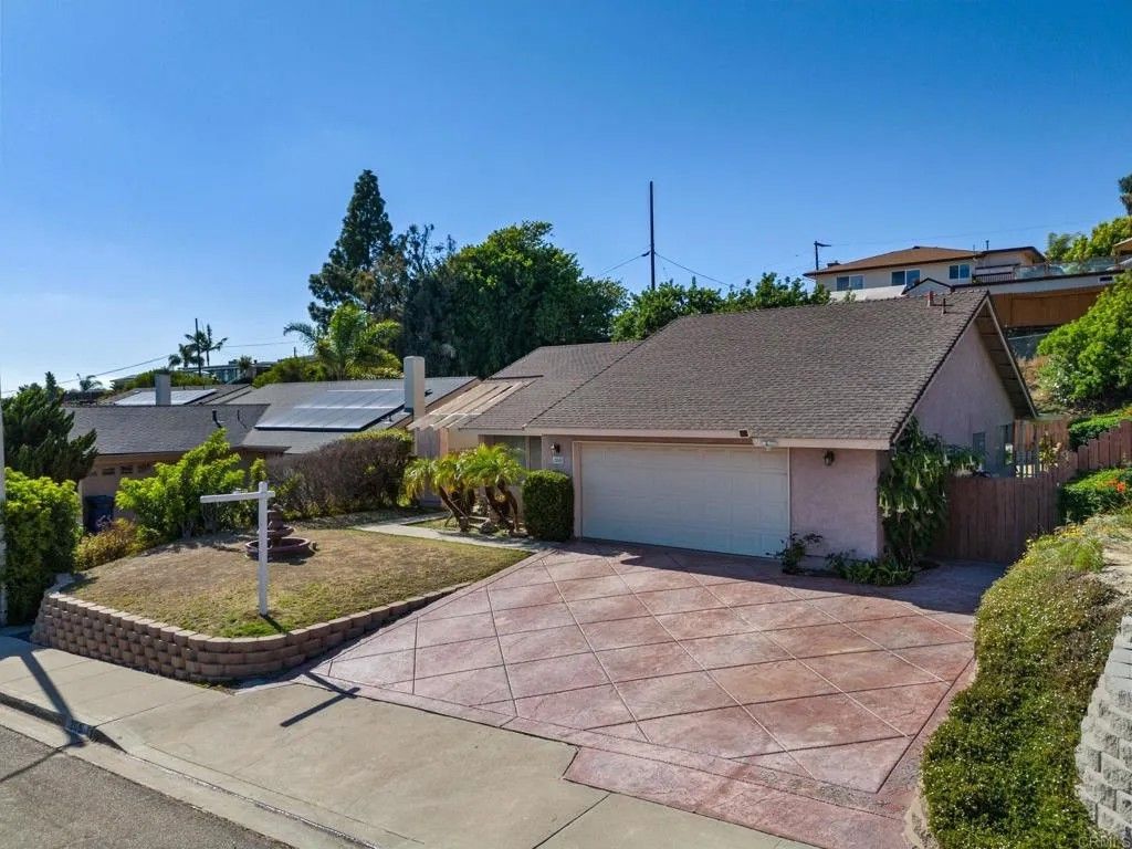 Photo of 205 Camino Entrada, Chula Vista, CA 91910 (MLS # PTP2603534)