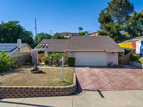 Photo of 205 Camino Entrada, Chula Vista, CA 91910 (MLS # PTP2603534)