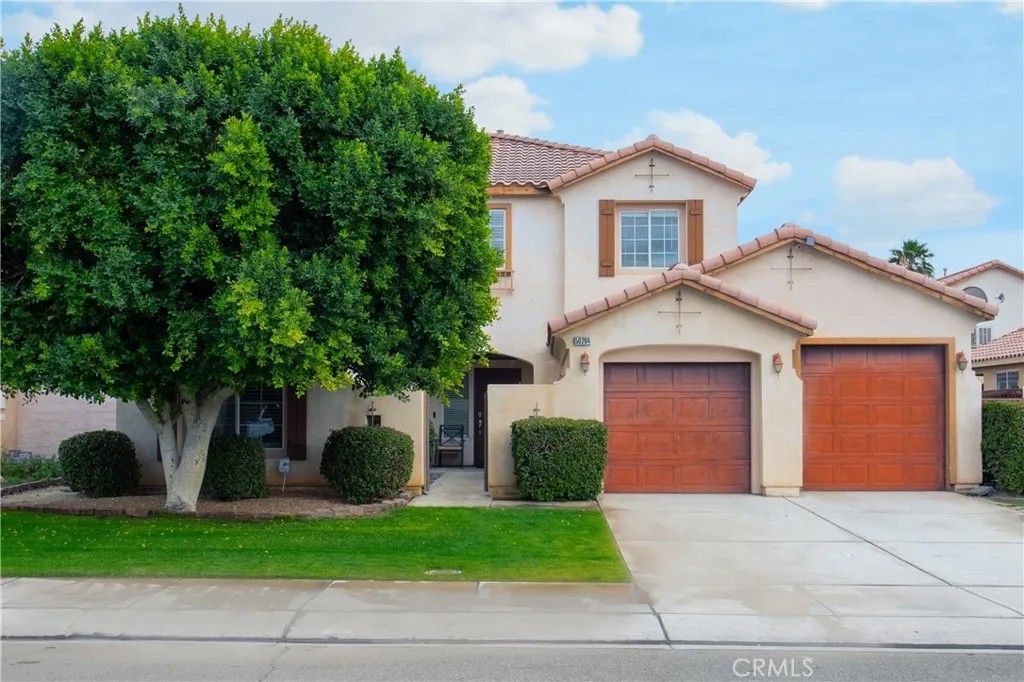Photo of 50264 San Capistrano Drive, Coachella, CA 92236 (MLS # OC26071030)