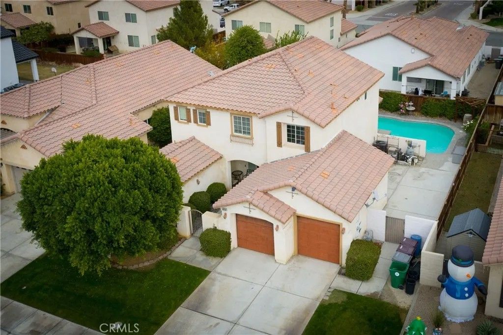 Photo of 50264 San Capistrano Drive, Coachella, CA 92236 (MLS # OC26071030)