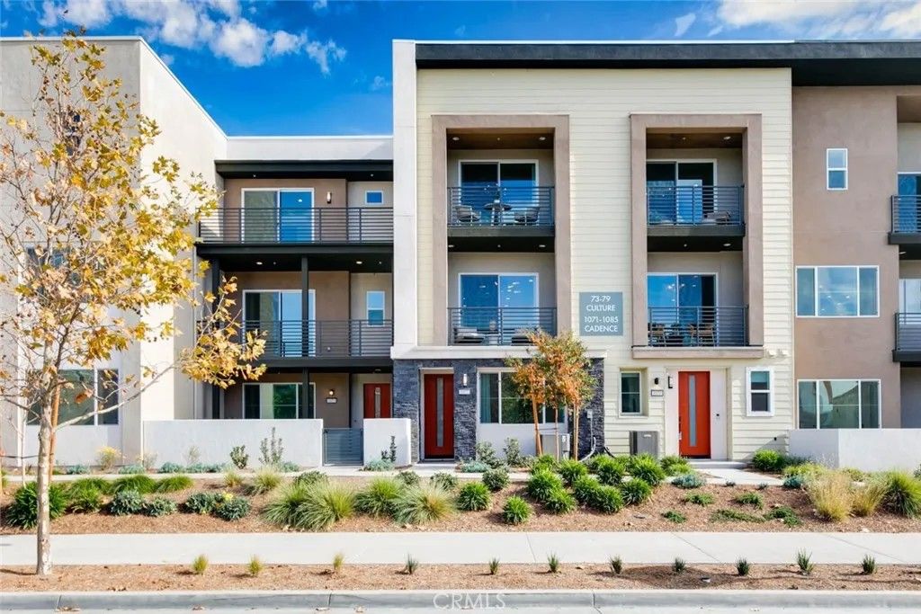 Photo of 1077 Cadence, Irvine, CA 92618 (MLS # OC26025783)