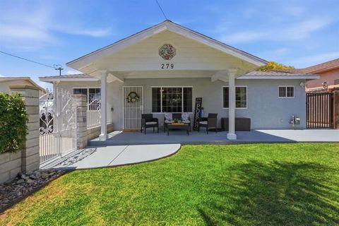 Photo of 279 D Street, Chula Vista, CA 91910 (MLS # PTP2603879)