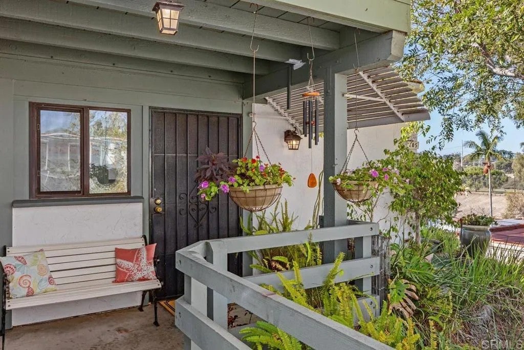 Photo of 3621 Vista Campana #105, Oceanside, CA 92057 (MLS # NDP2609153)