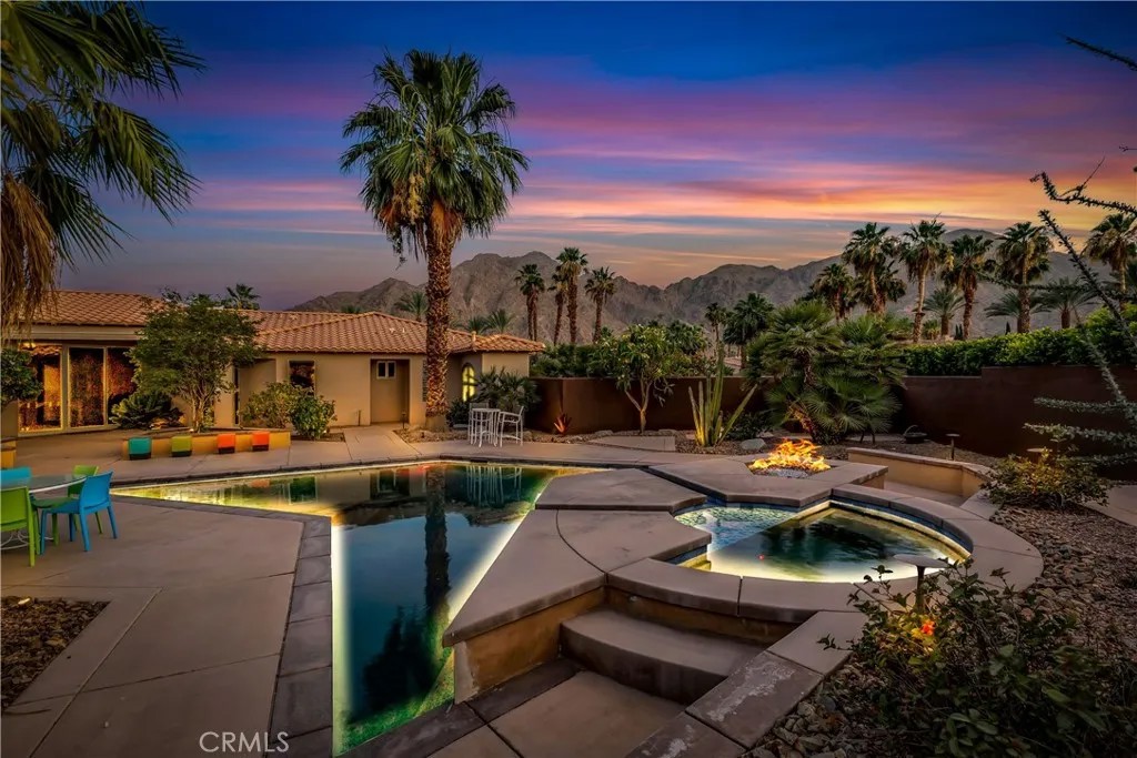 77310 Coyote Creek