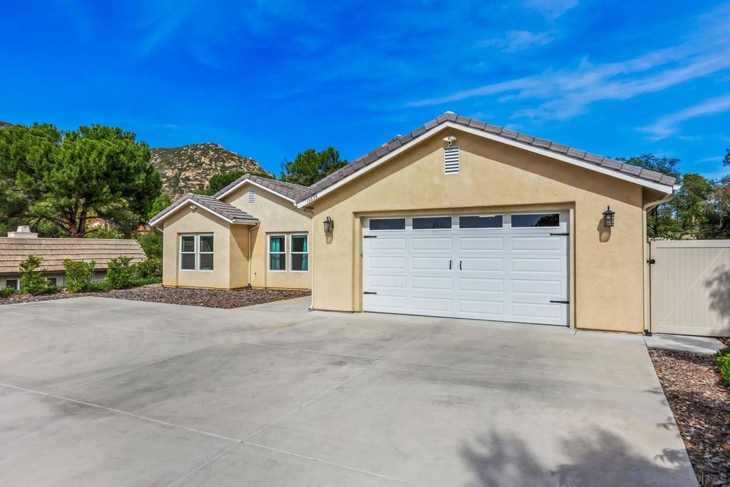 Photo of 15829 Fecanin Way, Ramona, CA 92065 (MLS # 260009730)