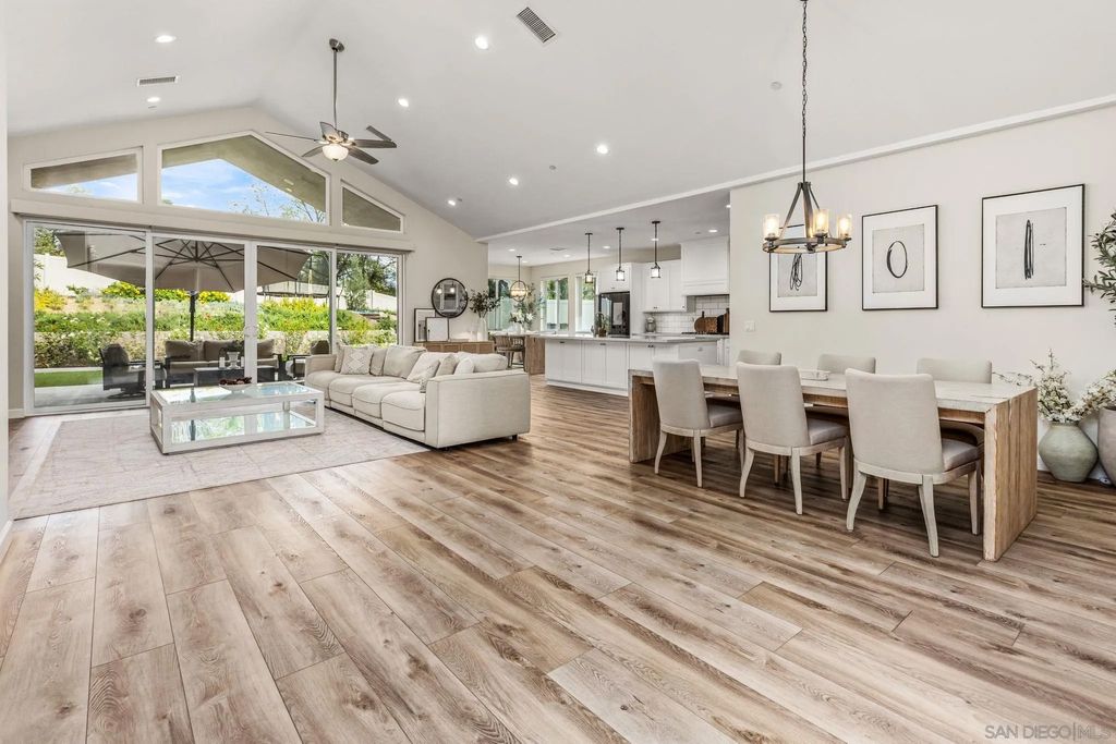 Photo of 15829 Fecanin Way, Ramona, CA 92065 (MLS # 260009730)