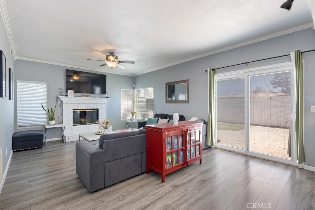 12369 Quanah Court