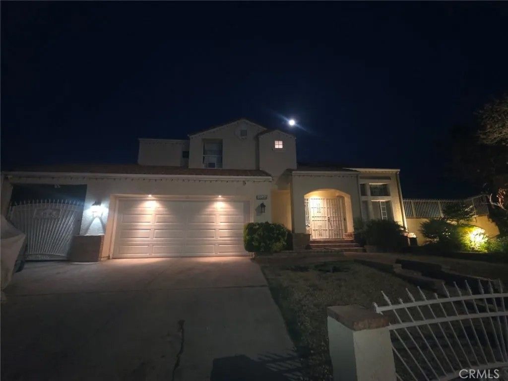 Photo of 12369 Quanah Court, Victorville, CA 92395 (MLS # PW26068982)