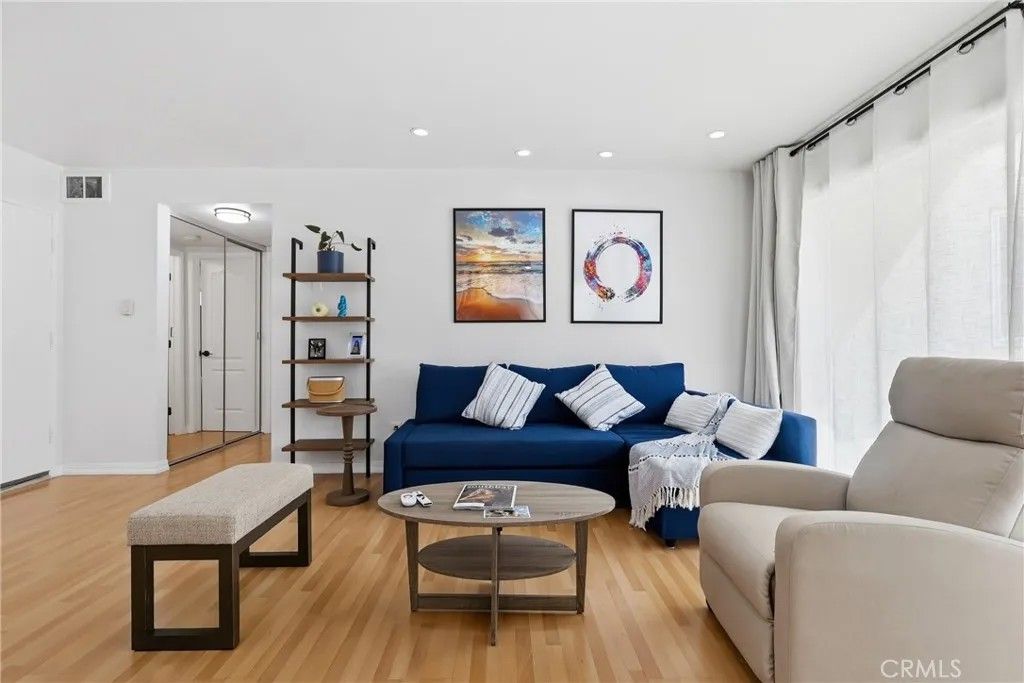 Photo of 1600 Ardmore Avenue #134, Hermosa Beach, CA 90254 (MLS # SB26088740)