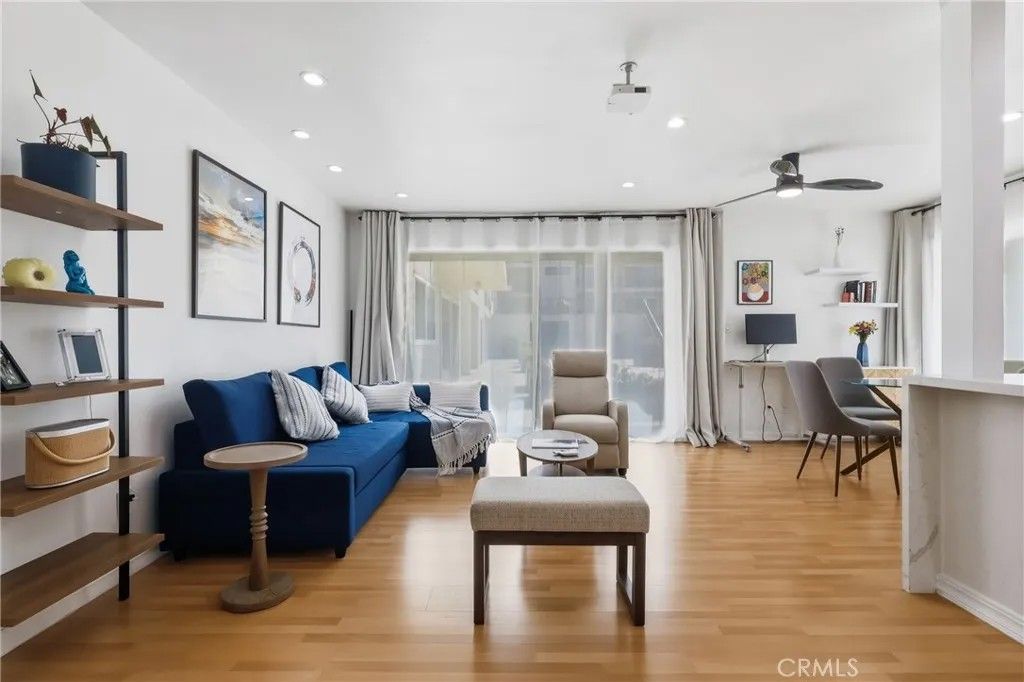 Photo of 1600 Ardmore Avenue #134, Hermosa Beach, CA 90254 (MLS # SB26088740)