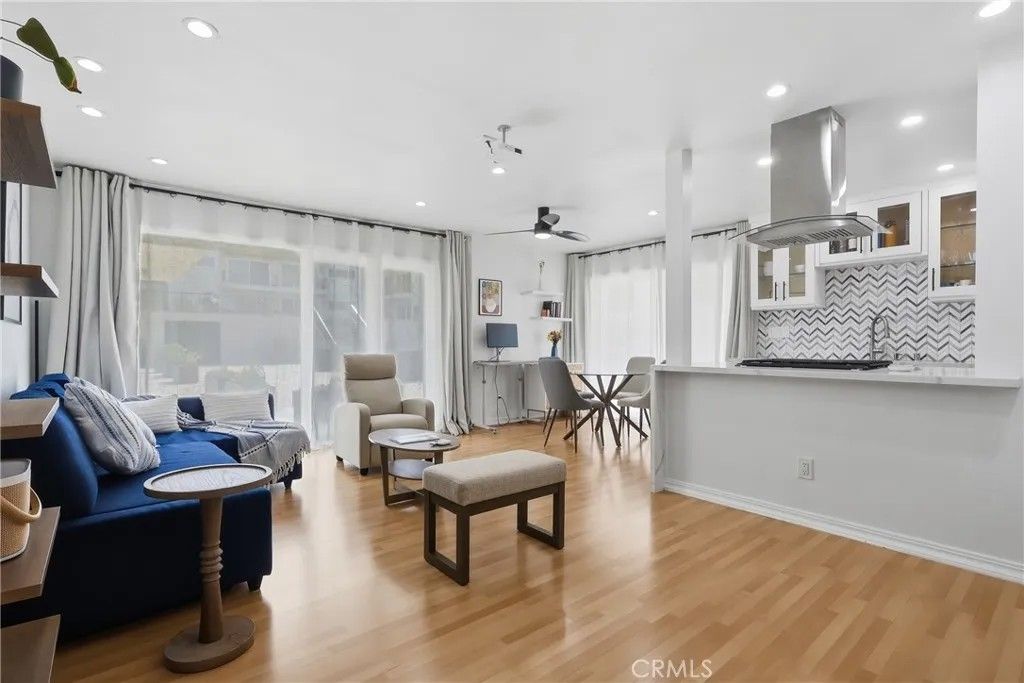 Photo of 1600 Ardmore Avenue #134, Hermosa Beach, CA 90254 (MLS # SB26088740)