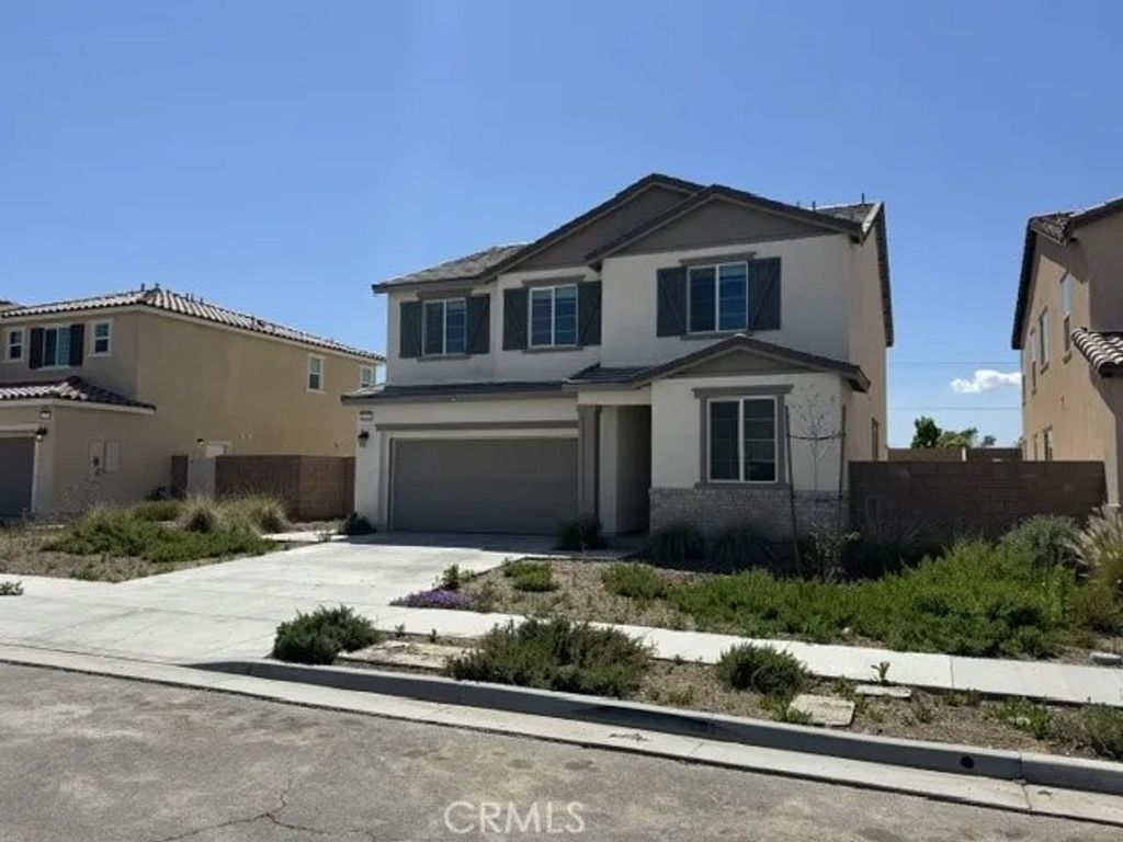 Photo of 2767 Moonshimmer ST, Hemet, CA 92543 (MLS # SW26101183)