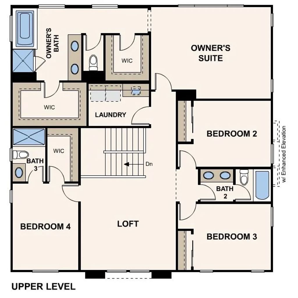 Photo of 16687 Bristlecone Avenue, Chino, CA 91708 (MLS # CV26009168)