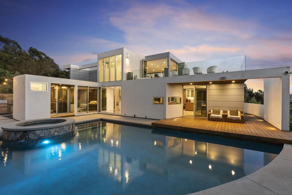 Photo of 15045 Rancho Real Real, Del Mar, CA 92014 (MLS # 260007994)