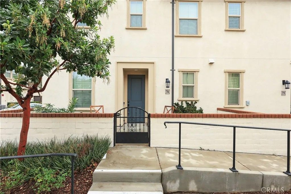 Photo of 2818 E Berry Loop Privado #76, Ontario, CA 91761 (MLS # OC26038789)