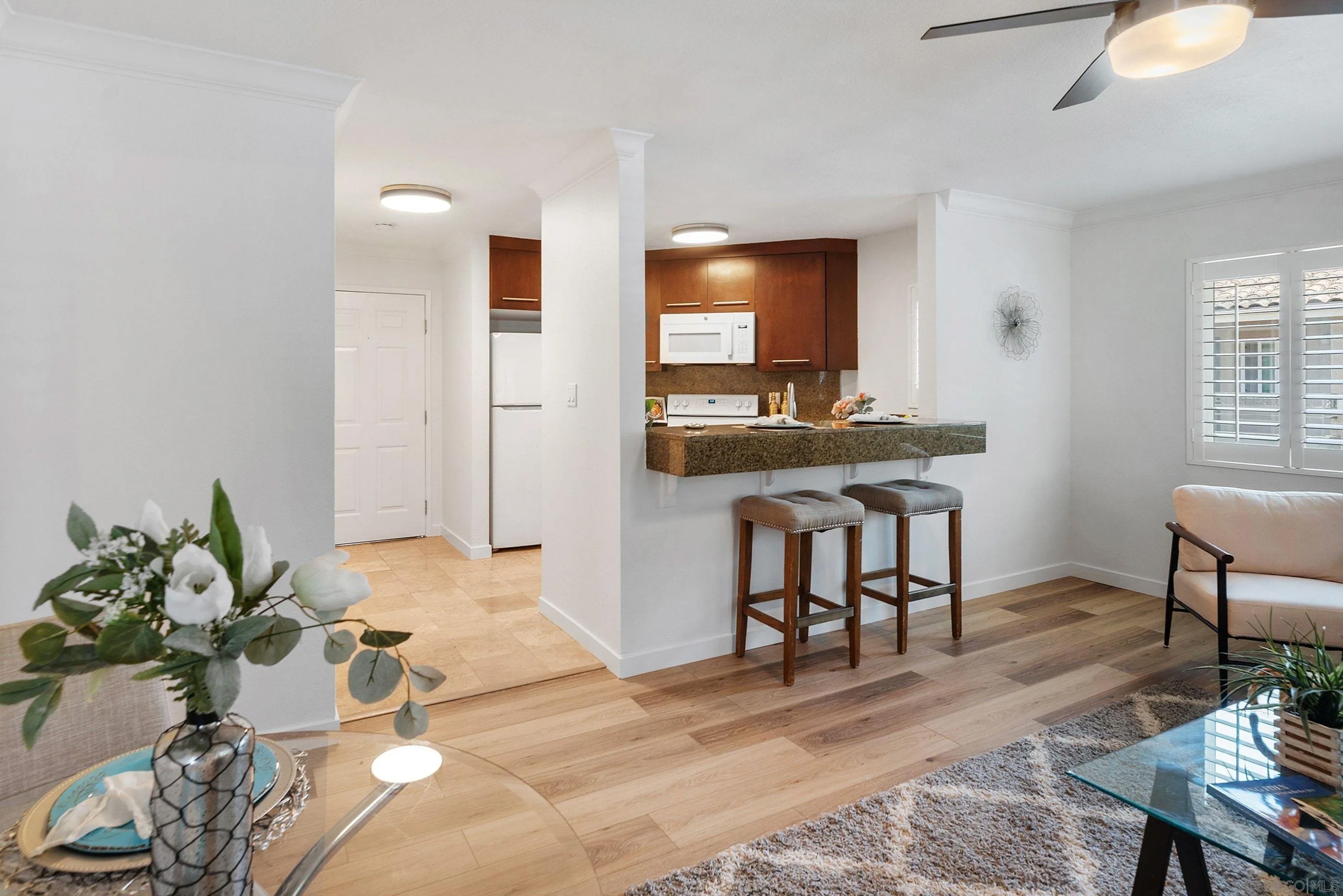 7597 Charmant Dr. Unit 904