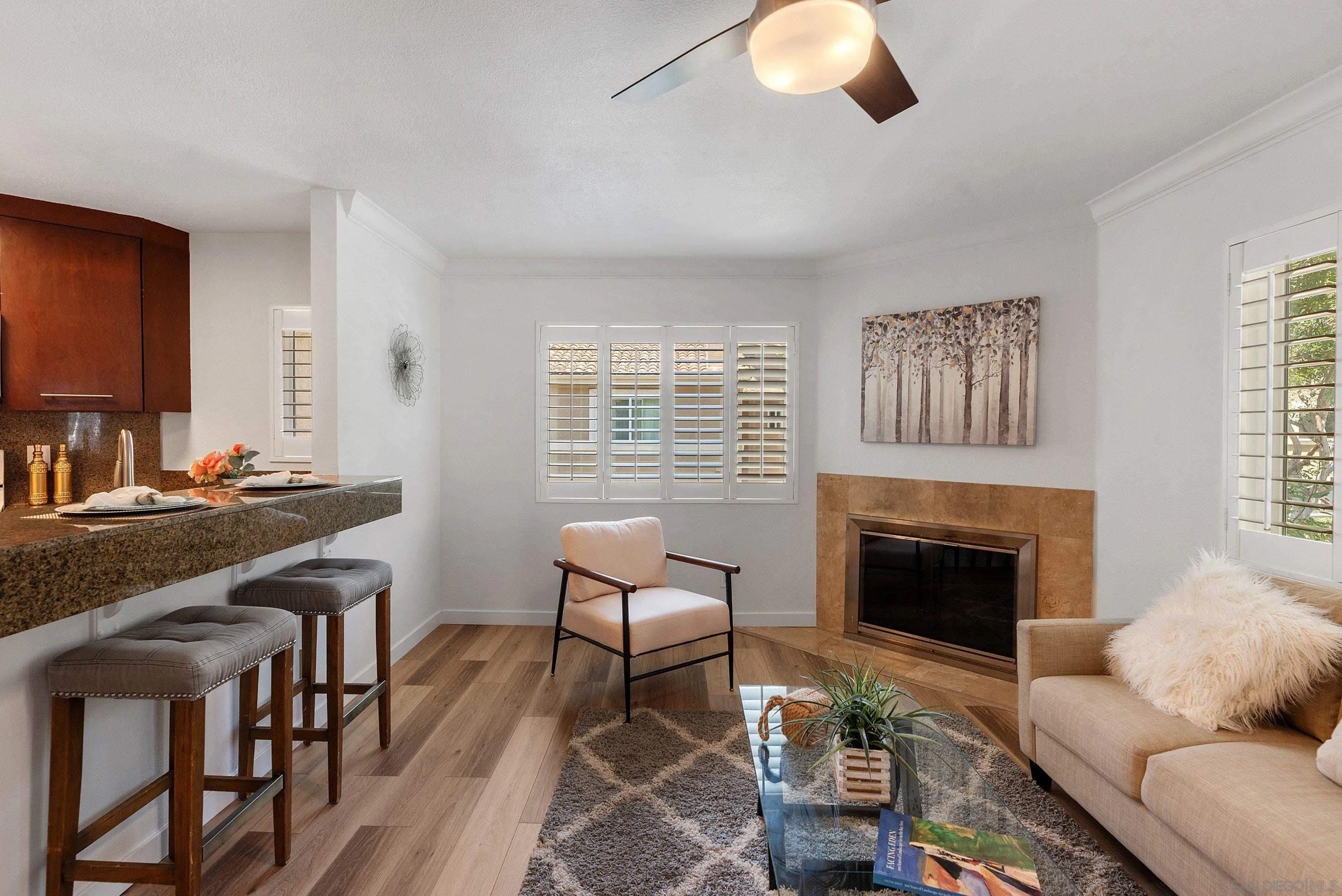 7597 Charmant Dr. Unit 904
