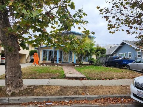 4527 St Charles Place Los Angeles CA 90019