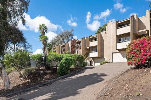 Photo of 5352 Lake Murray Blvd, La Mesa, CA 91942 (MLS # 260004151)